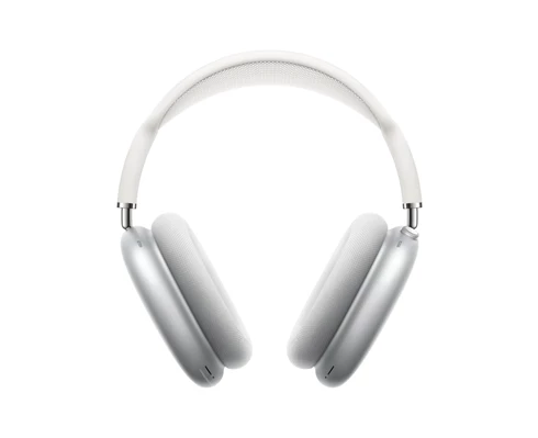 Apple AirPods Max シルバー Apple Airpods Max - Silver | NetOnNet