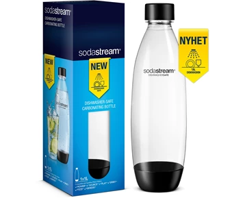 SodaStream Fuse DWS-Bottle 1L