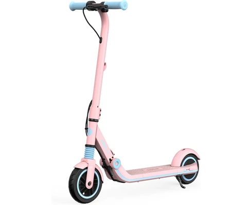 Segway Ninebot by Segway E8 Pink | NetOnNet