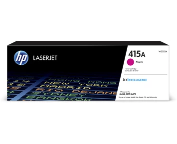 HP HP Toner 415A Magenta