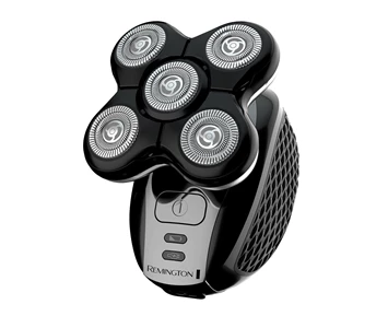 Remington XR1500 Ultimate Series RX5 Head Shaver