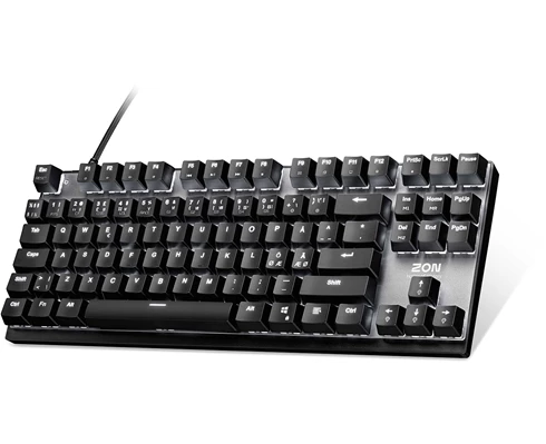 ZON keyboard2 | NetOnNet
