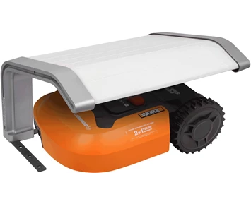 WORX Garasje for robotgressklipper