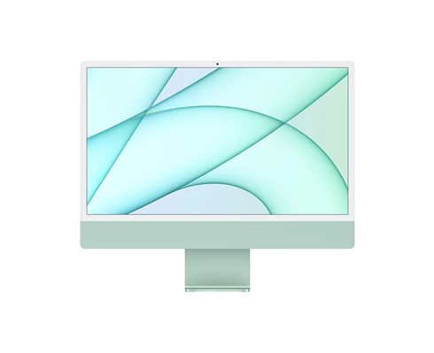 Apple iMac 24