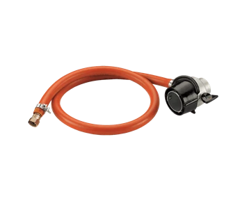 Weber Norsk regulatorsett