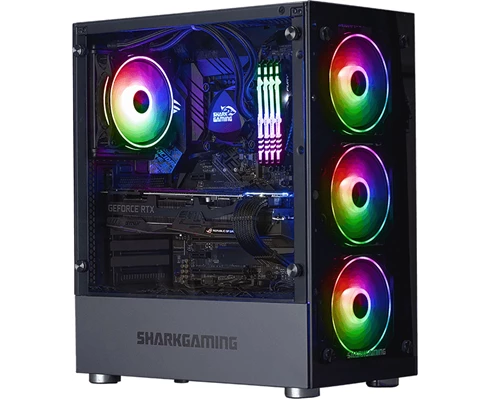 Shark gaming Fury | NetOnNet