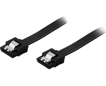 Deltaco SATA 3 (6 Gb/s) 0,5m