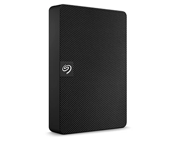 Seagate Expansion Portable 4TB HDD
