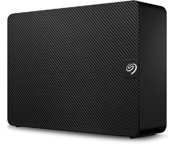 Seagate Expansion Desktop 12TB