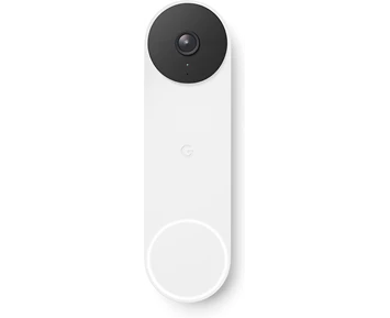 Google Nest GQ Doorbell