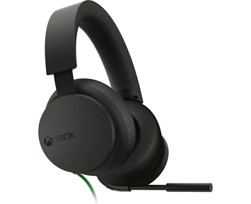 Microsoft Xbox Stereo Headset