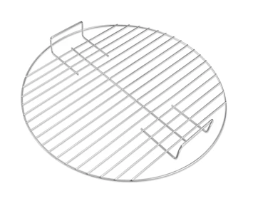 ON BBQ 43 cm – Forkrommet grillrist