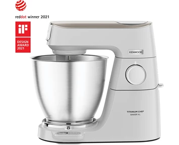 Kenwood Titanium Chef Baker Lite