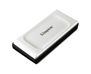 Kingston XS2000 Portable SSD 2TB