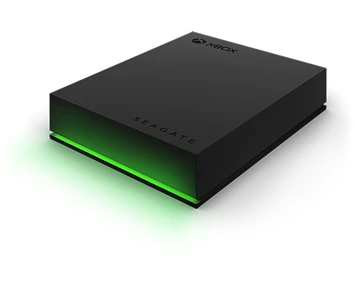 Seagate Xbox Game Drive 4TB