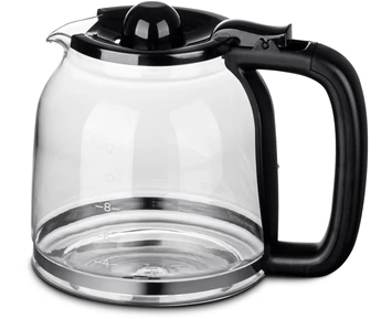Andersson CEM 2.5 Glass Jug