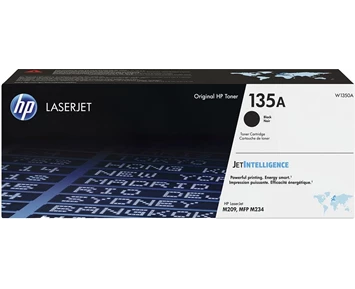 HP HP Toner 135A Black Toner