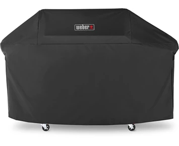 Weber Premiumtrekk – Genesis® II 4 brennere