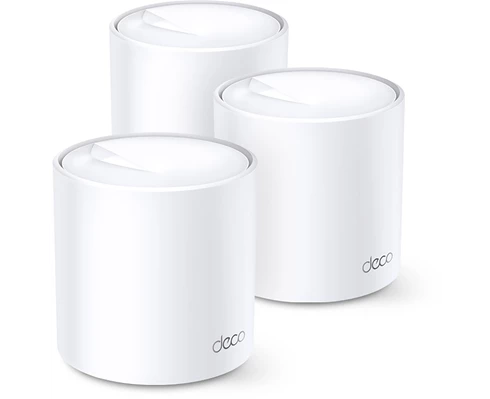 nky0123 様専用】TP-Link Deco X20 3パック 楽天市場】deco x20 3