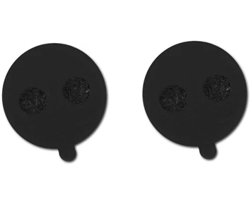 Freev EVS Pro 400 - Brake pad