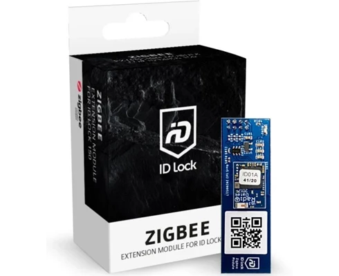 ID Lock Zigbee Module | NetOnNet