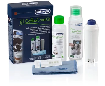 Delonghi DLSC306 Coffe Care Kit