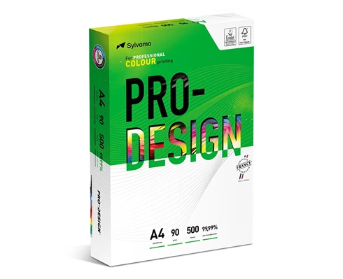 Pro-Design Pro-Design A4 90gr | NetOnNet