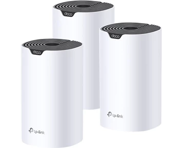 TP-Link Deco S7 3-pack AC1900 Whole Home Mesh Wi-Fi System | NetOnNet