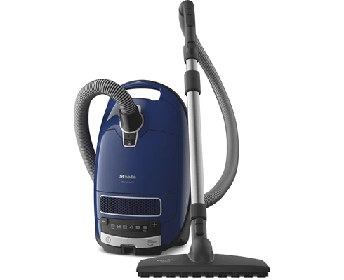 Miele Complete C3 Parquet | NetOnNet