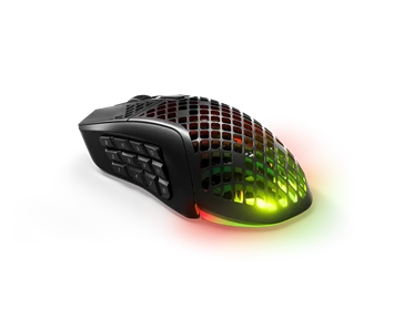 SteelSeries Aerox 9 Wireless Gaming Mouse