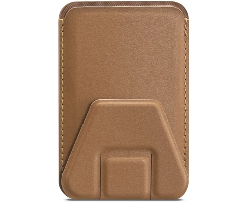 3m credit card sleeve Planet Earth Leather Credit Card Holder-black main image 1
