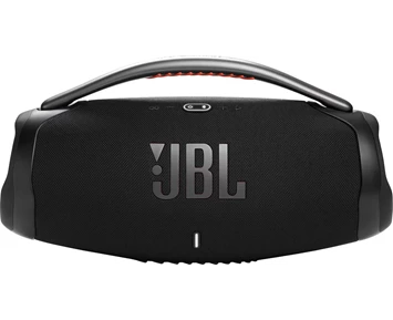 JBL Boombox 3 -  Black