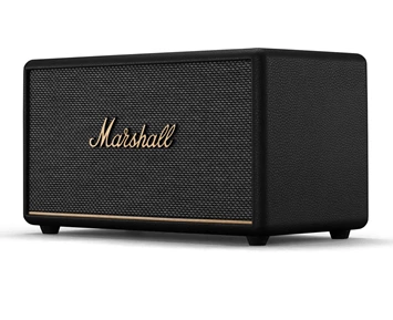 Marshall Stanmore III BT - Black