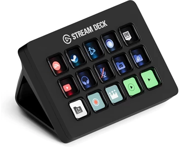 Elgato Stream Deck MK.2