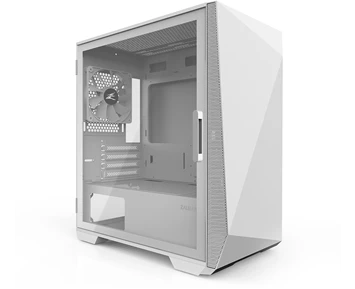 Zalman Z1 Iceberg White