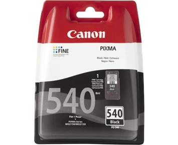 Canon Canon Ink PG-540 Black 5225B001