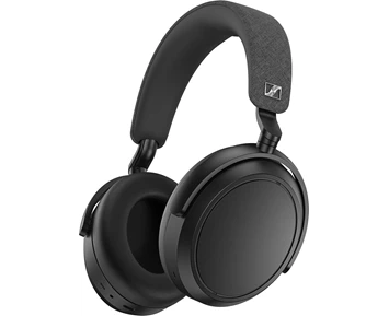 Sennheiser Momentum 4 Wireless - Black