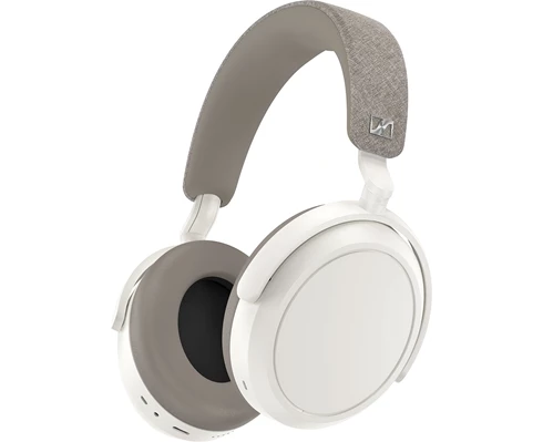 Sennheiser Momentum 4 Wireless - White | NetOnNet