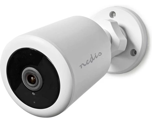 Nedis Camera IP65 | Full HD 1080p | | NetOnNet
