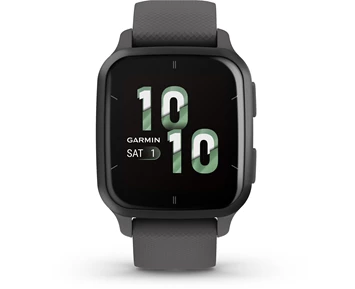 Garmin Venu Sq 2 - Shadow Gray