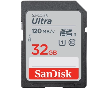 SanDisk Ultra 32GB