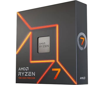 AMD Ryzen 7 7700X