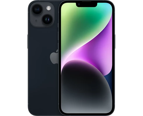 ◆Apple iPhone14 128GB ミッドナイト MPUD3J/A ◆ Apple iPhone 14 128GB - Midnight | NetOnNet