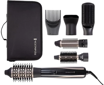 Remington AS7700 Blow Dry   Style – Caring 1200W Airstyler