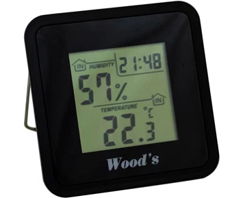 Woods Hygrometer