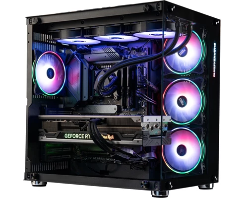 Shark gaming Shark RGBeast I901 Gaming PC | NetOnNet