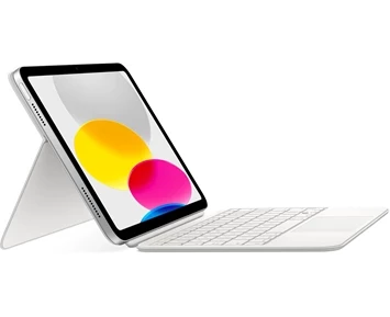 Apple Magic Keyboard Folio for iPad (10th generation) - Norwegian