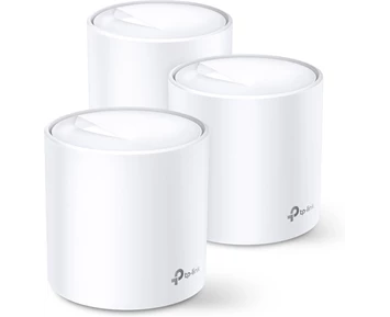 TP-Link Deco X60(3-pack)