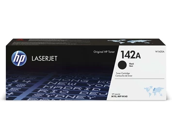 HP HP Toner 142A
