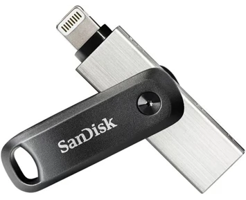 SanDisk iXpand Go 256 GB